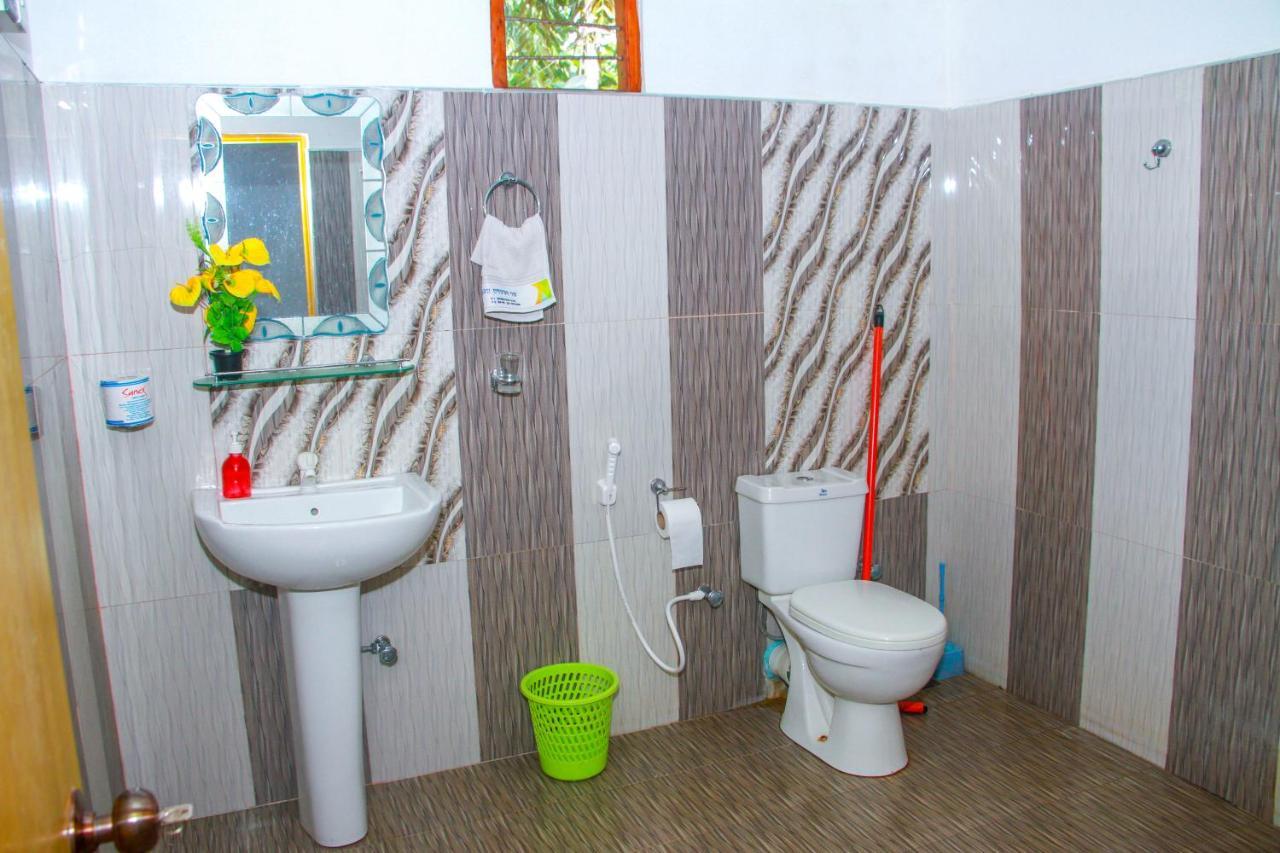 Sigiri Tarushan Home Stay Sigiriya Esterno foto